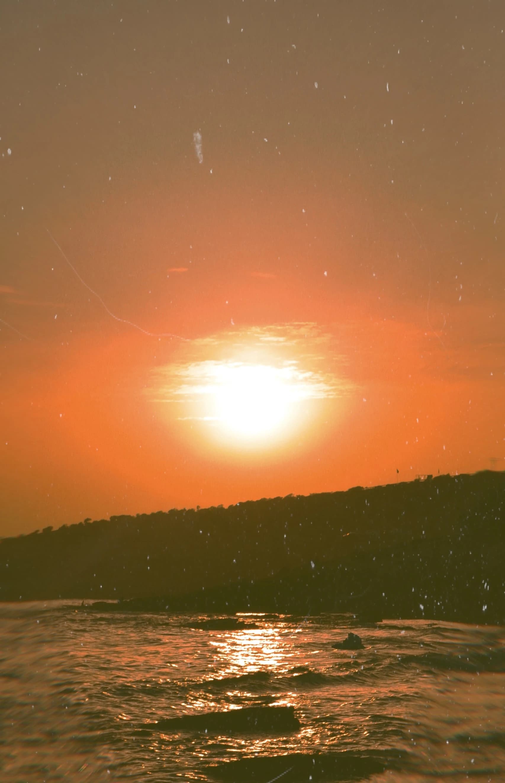 Golden Hour Golden Days