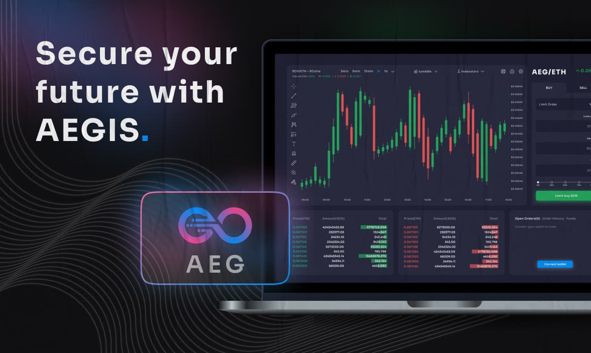 Aegis Exchange