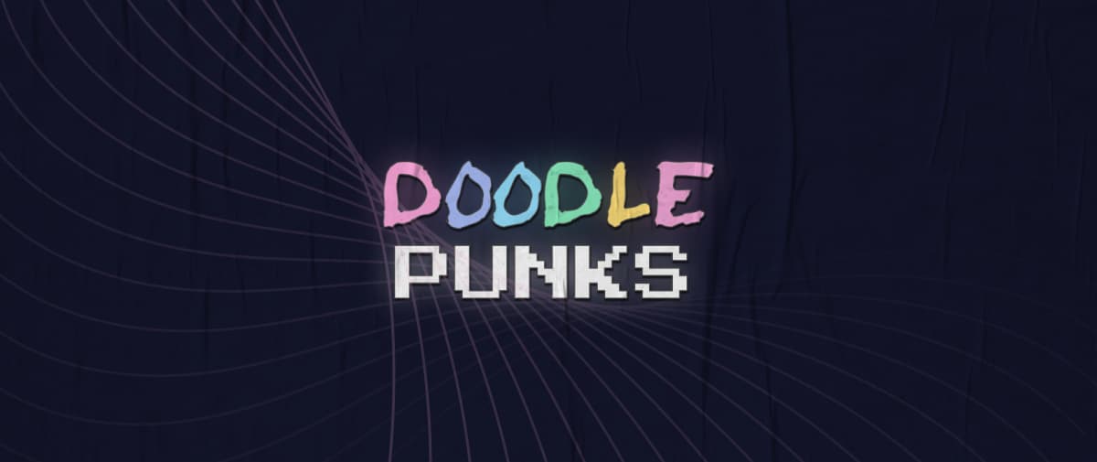 Doodle Punks